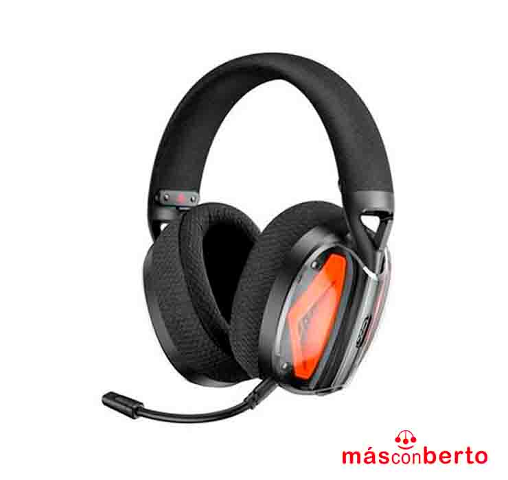 Auriculares Gaming BE46...