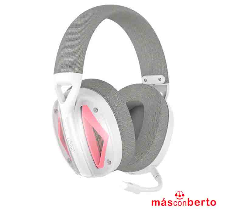 Auriculares Gaming BE46...