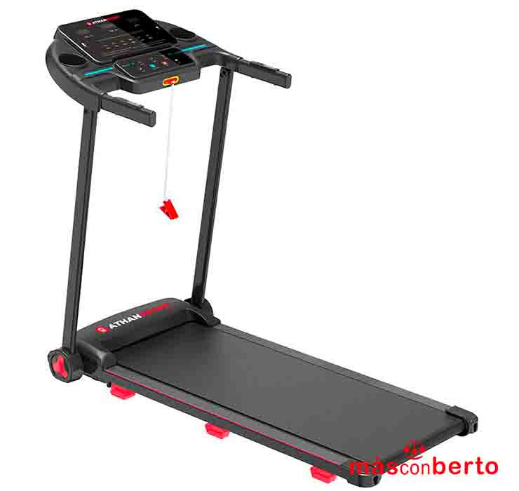 Cinta Entrenamiento 700 1.5...