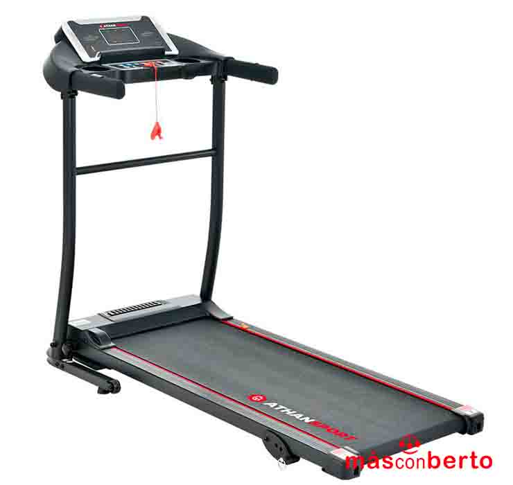 Cinta Entrenamiento 800 1.5...