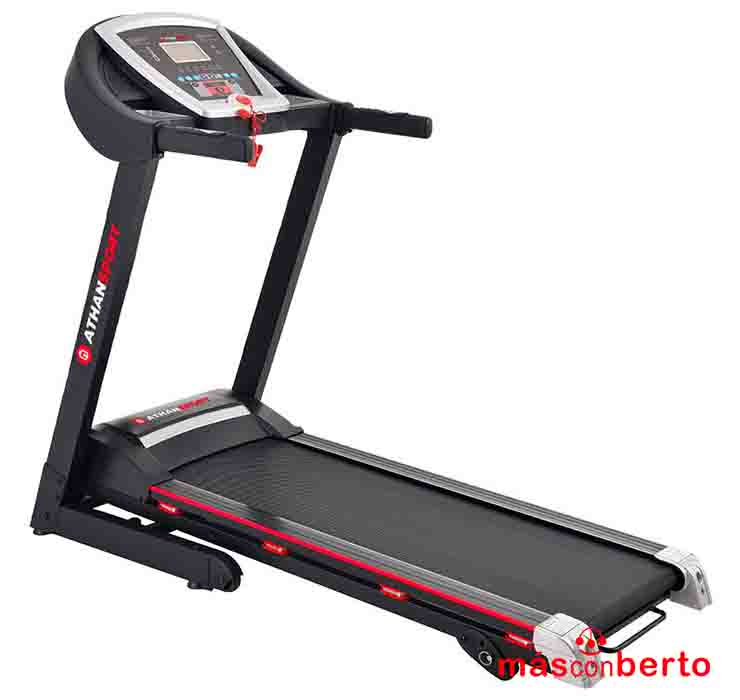 Cinta Entrenamiento 900...