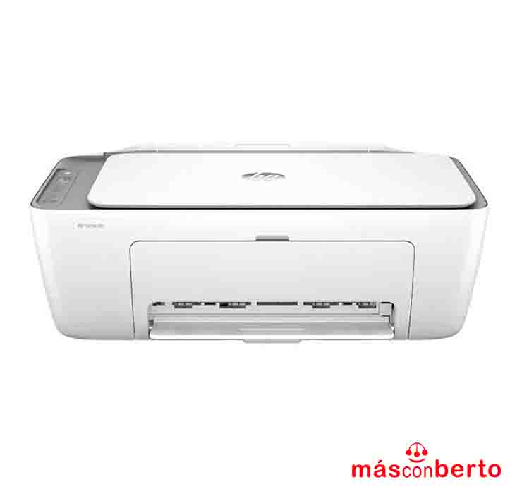 Impresora Multifunción...