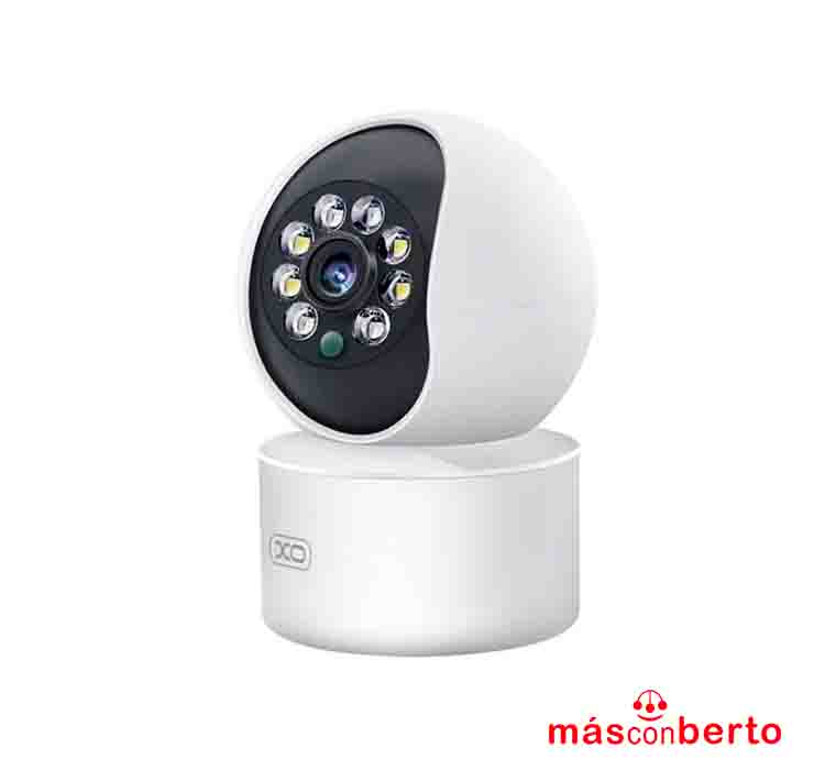 Cámara Wifi Interior CR01...