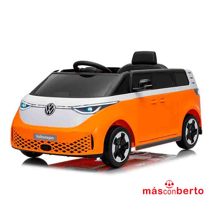 Coche Batería Volkswagen ID...