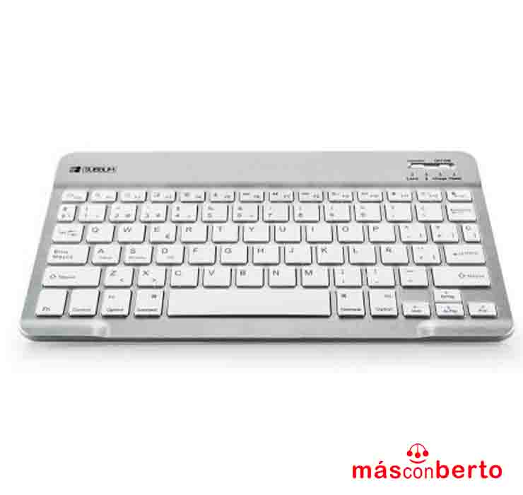 Teclado Inalámbrico...
