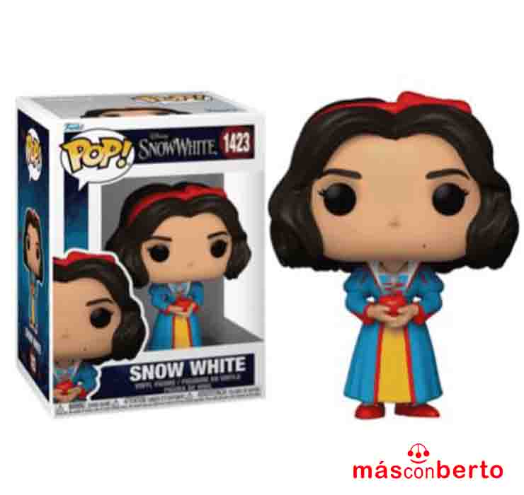 Funko Pop! Snow White 1423
