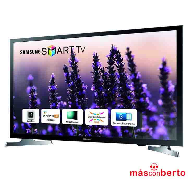 Televisor 32" Samsung...