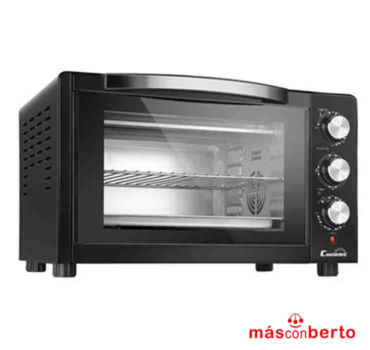 Horno Eléctrico 28L Comelec...