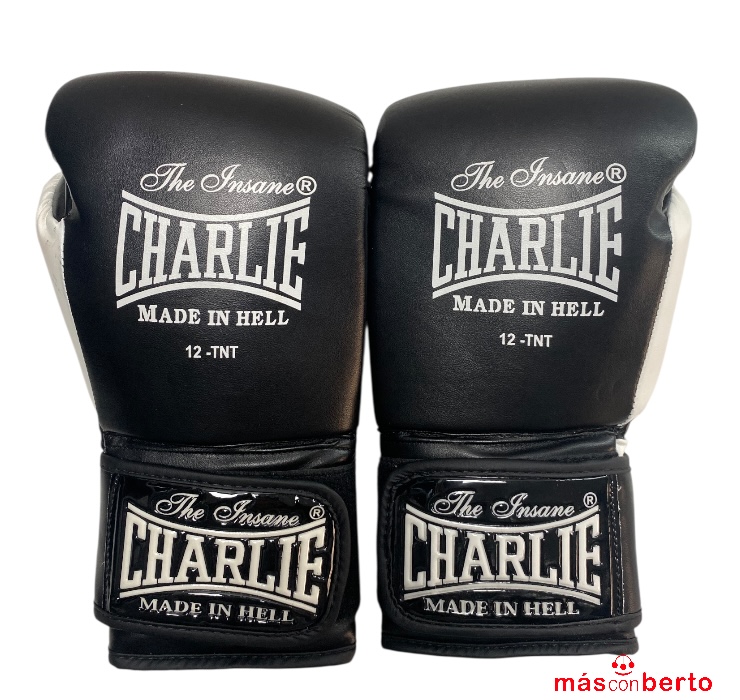 Guantes Charlie 12 TNT...
