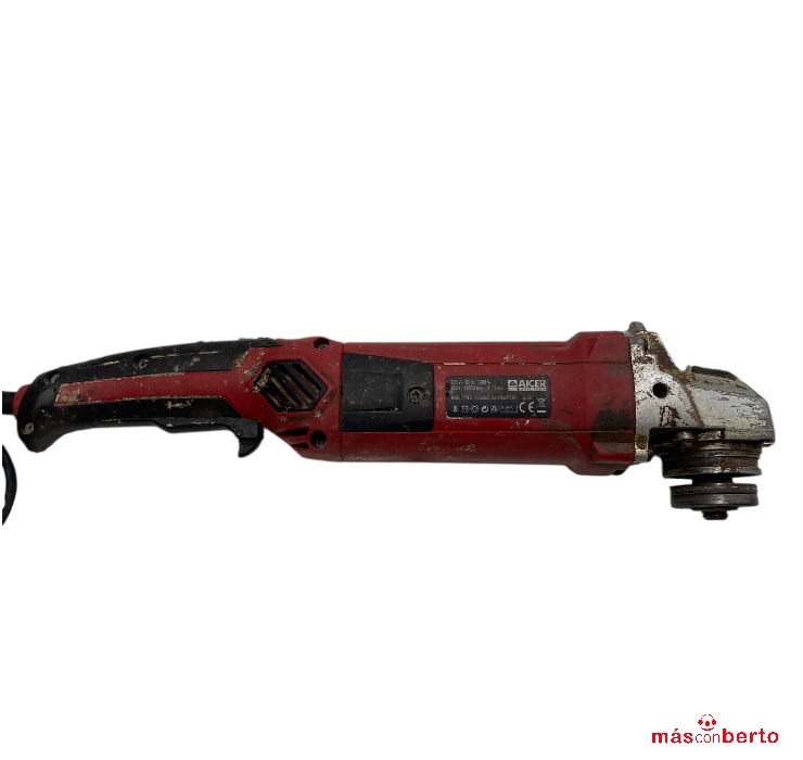 Amoladora Aicer AC1271...