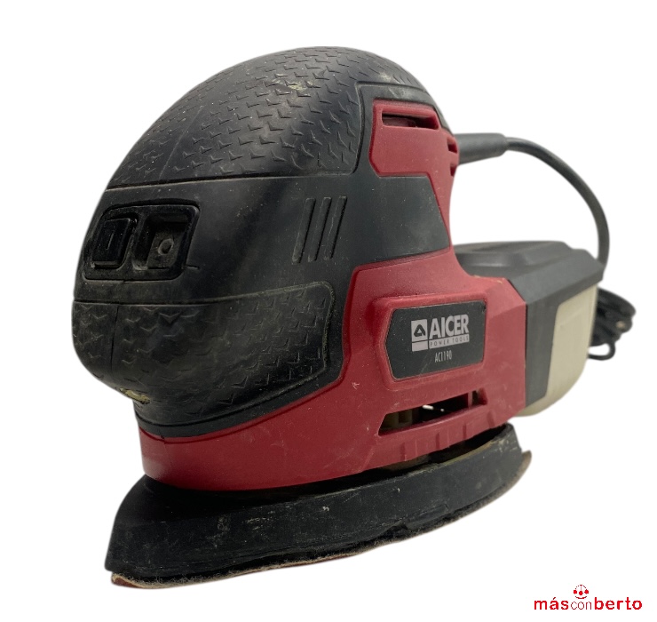 Lijadora Delta Aicer AC1190...