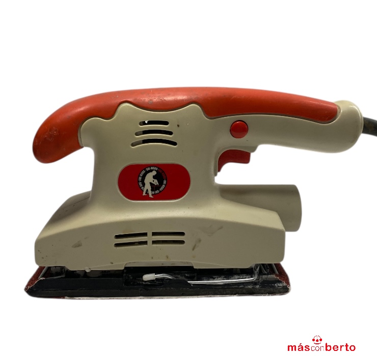 Lijadora Uni Work RTD185SGL...