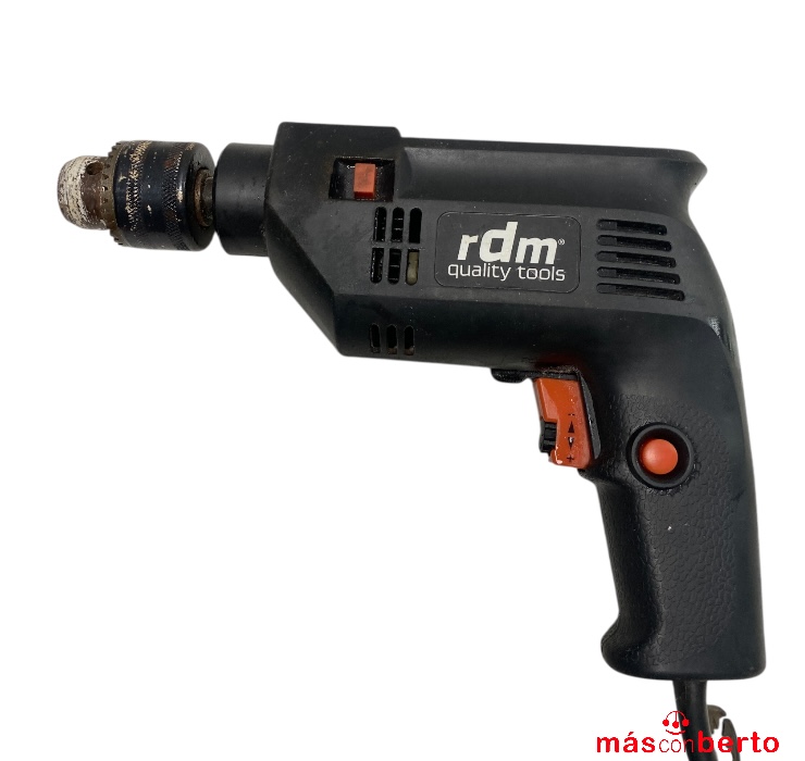 Taladro Quality Tools RDM 500W