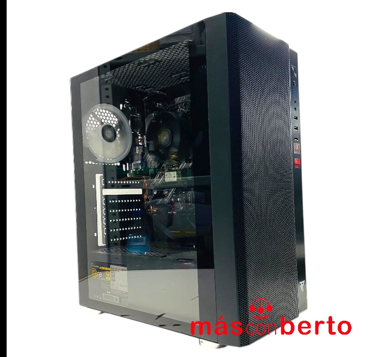 Torre PC Gaming