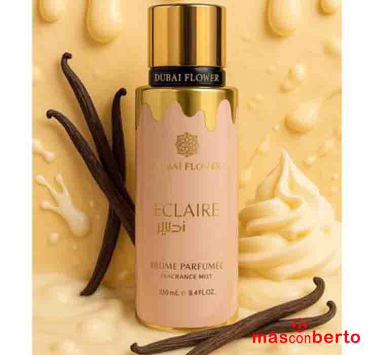 Bruma perfumada Eclaire 250...