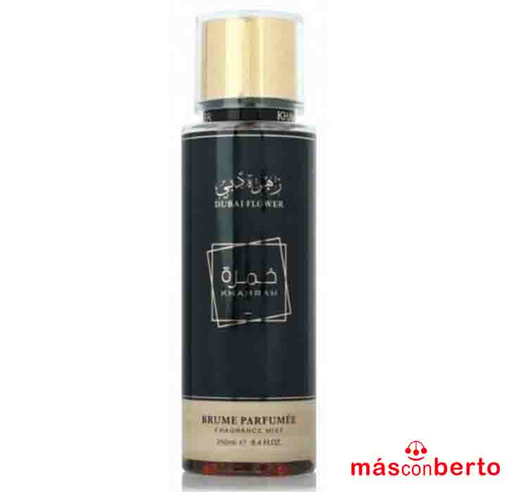 Bruma perfumada Khamrah 250...