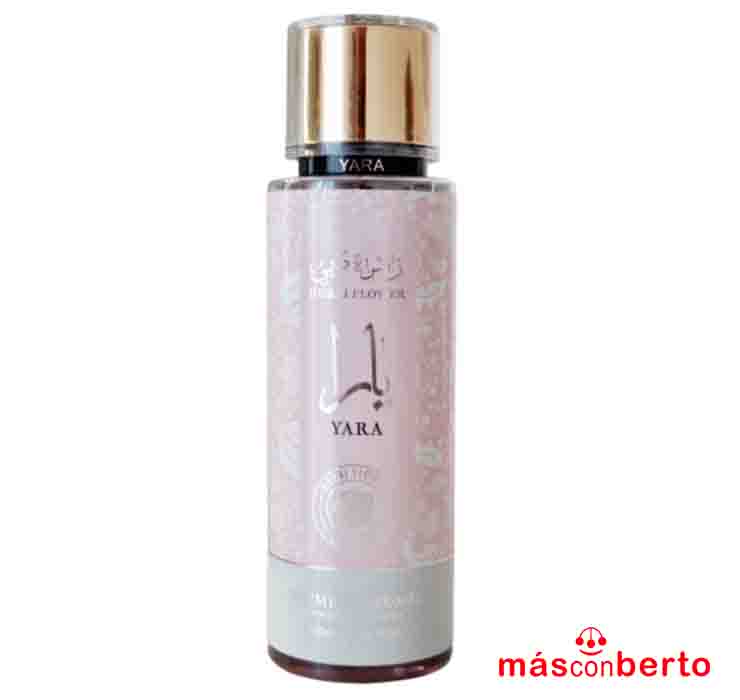 Bruma perfumada Yara 250 Ml...