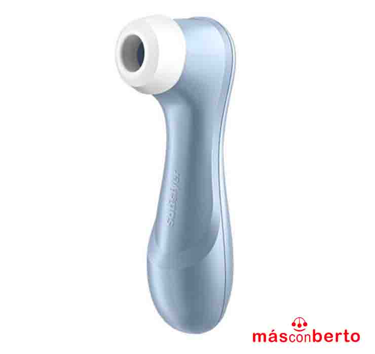 Succionador Satisfyer Pro...