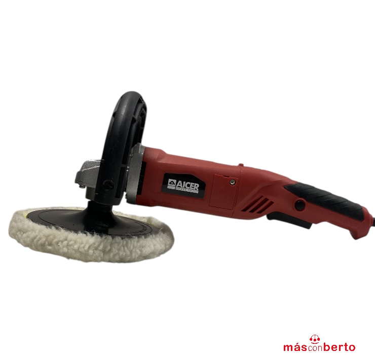 Pulidora Aicer AC1436 180MM...