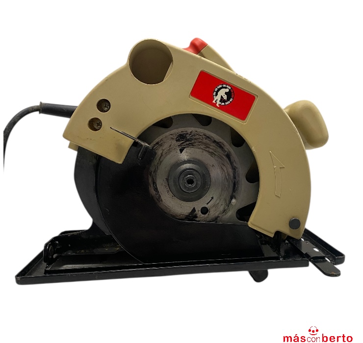 Sierra Circular Uni Work...