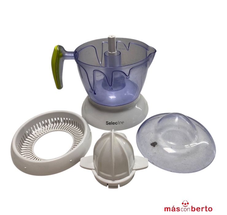 Exprimidor Selecline 25W...