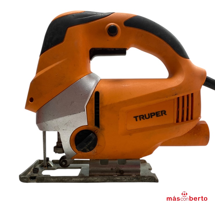 Caladora Truper Cala-A5-2 750W