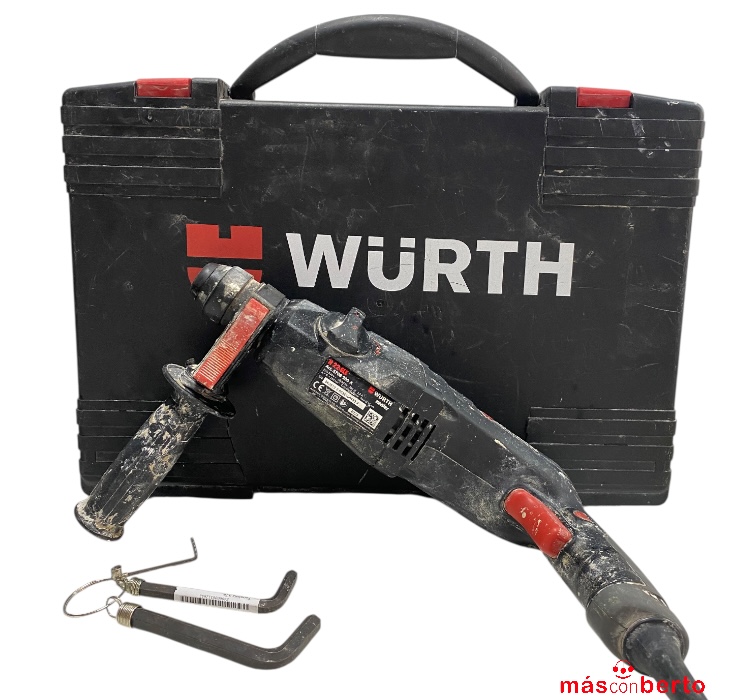 Martillo Percutor Wurth H...