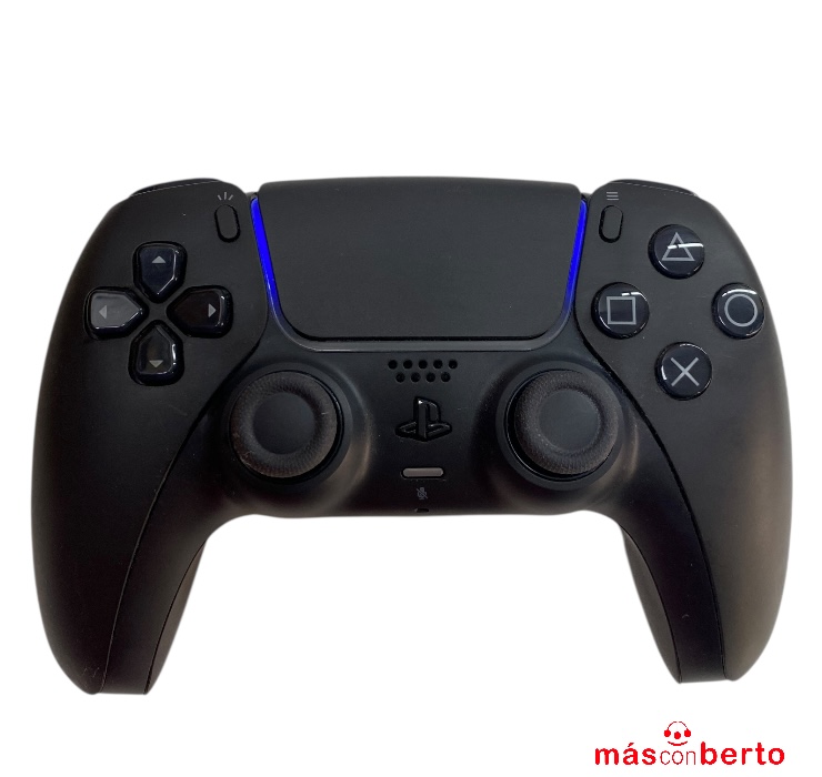 Mando PS5 Sony Negro