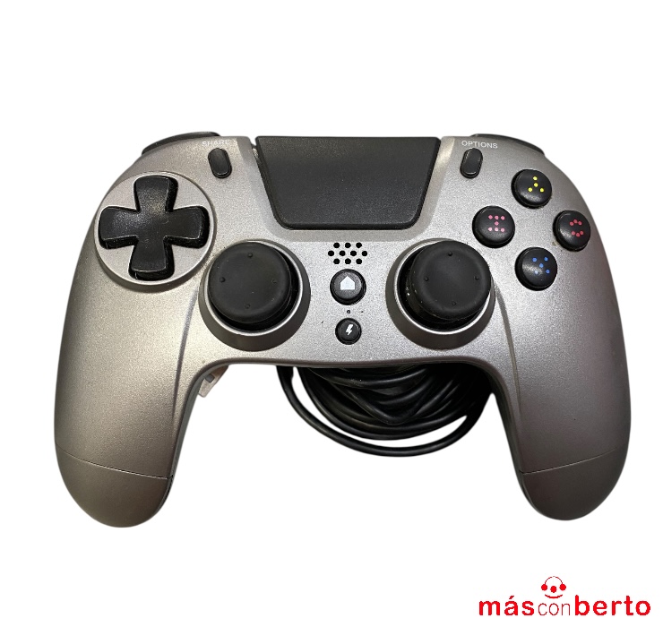 Mando compatible PS4...