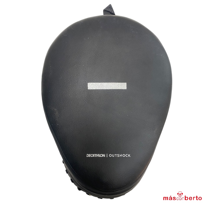 Patas de oso Outoshock...