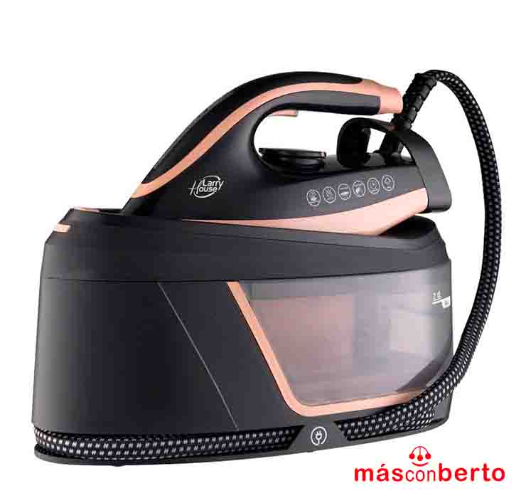 Centro Planchado 2L 2.200W...