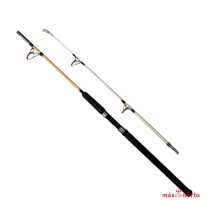 Caña Grauvell marinela 280