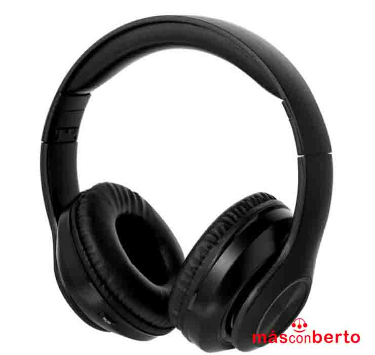 Auriculares inalámbricos...