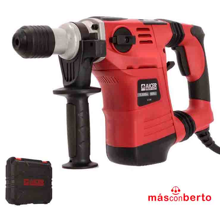 Martillo taladro/rompedor...