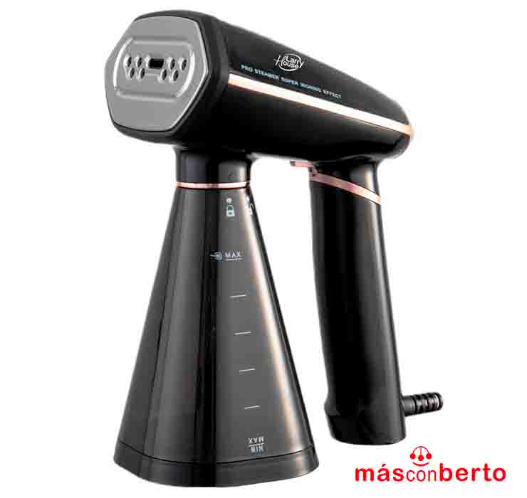 Plancha Vapor Vertical...