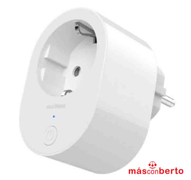 Enchufe Inteligente Xiaomi...