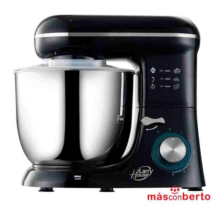 Robot Amasadora-Batidora 5L...