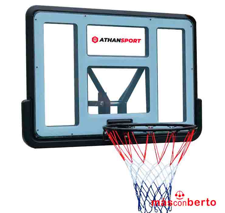 Canasta Baloncesto AS400...