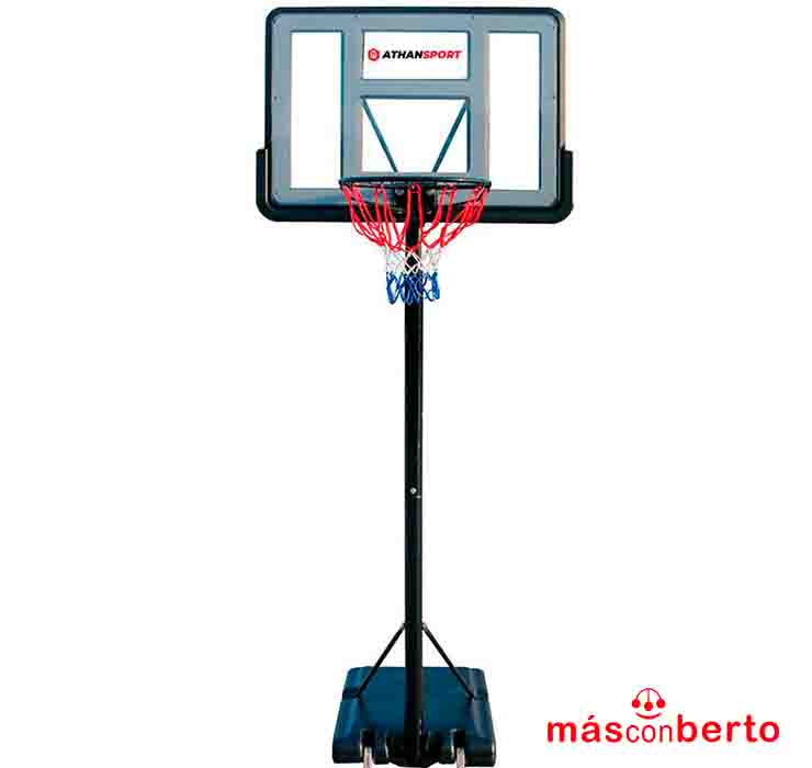 Canasta Baloncesto AS300...