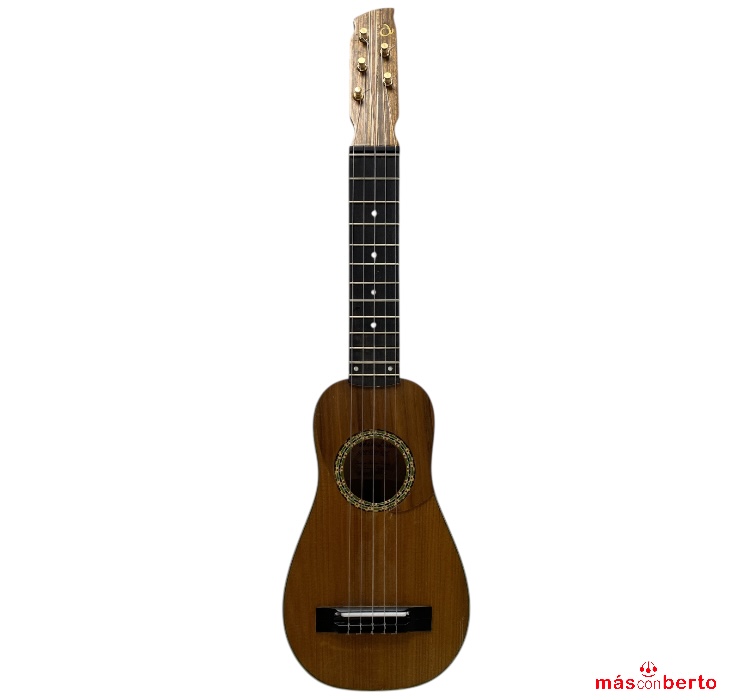 Timple Abraham Luthier...