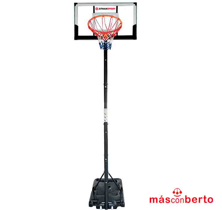 Canasta Baloncesto AS200...