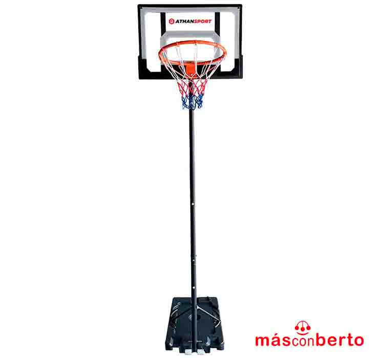 Canasta Baloncesto AS100...
