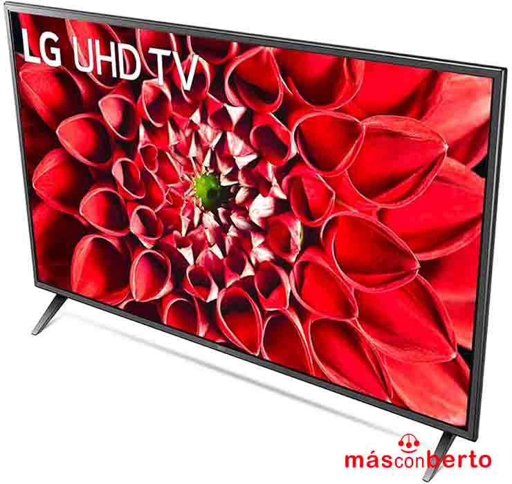 Televisor 55" LG...
