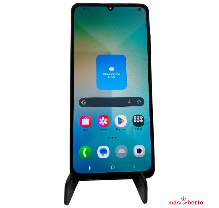 Móvil Samsung A12 128Gb...