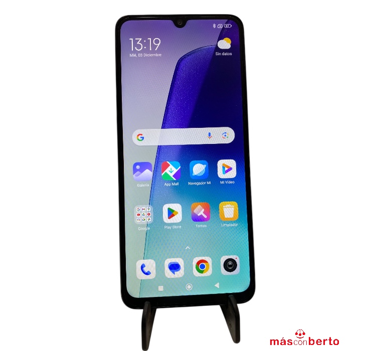 Móvil Xiaomi Redmi 14C...