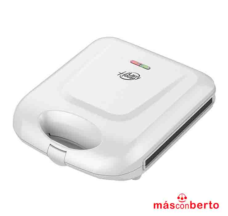 Arepera 4 Arepas 1.400W LH2280