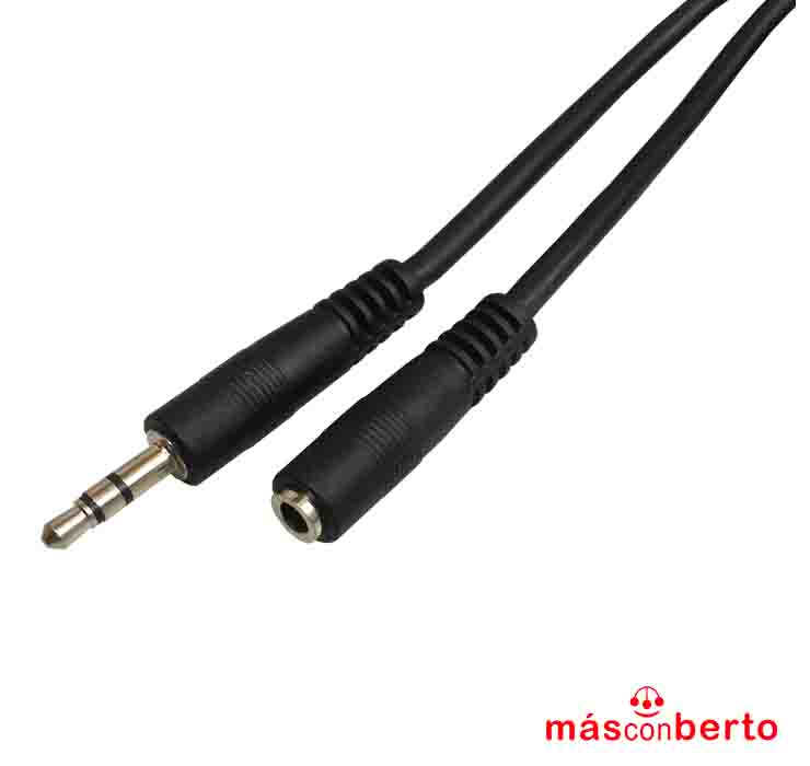 Cable Audio 3.5MM...