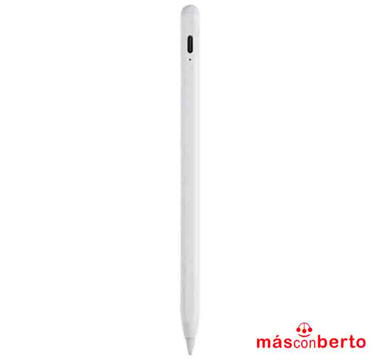 Lápiz capacitativo...