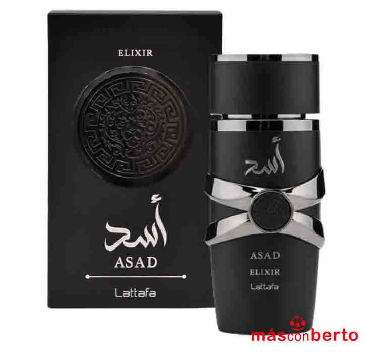 Asad Elixir 