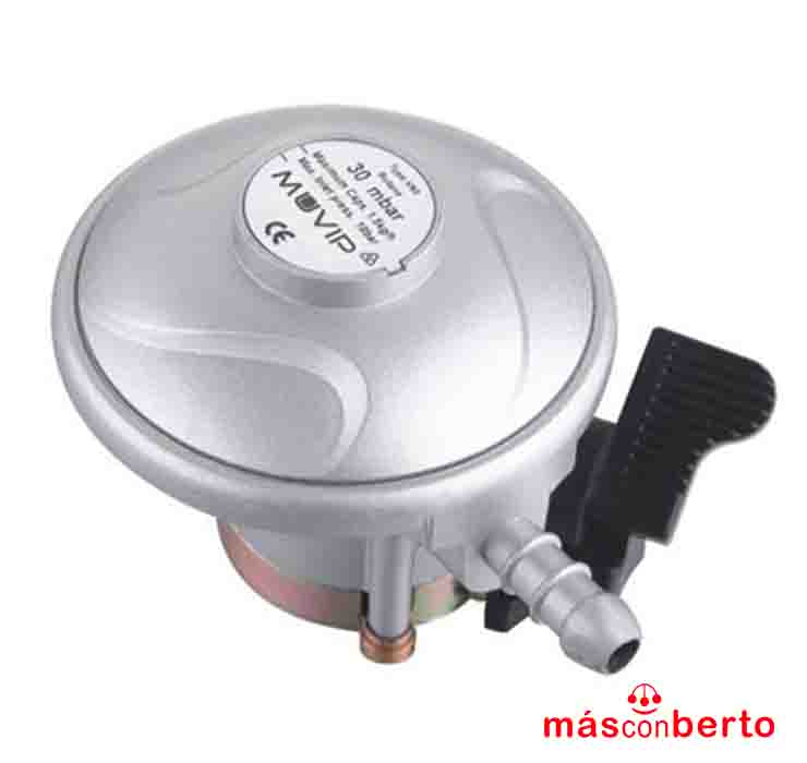 Reductor Gas Butano MV0203